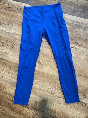Lulu Fast and Free NWOT